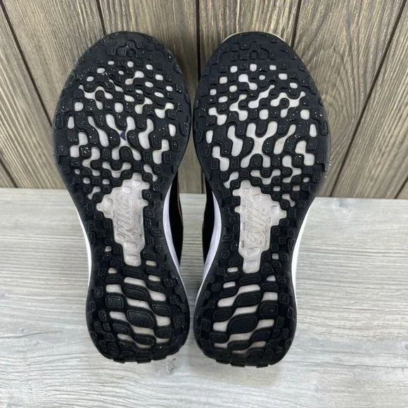 Nike Revolution 6 Next Nature Road Running Shoe Women's Size 10 DC9001-002 - Picture 10 of 12
